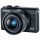 Canon EOS M100 Kit 15-45mm f/3.5-6.3 IS STM White